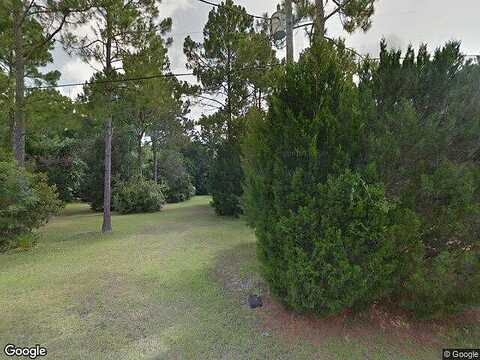 Sanborn, CARRABELLE, FL 32322