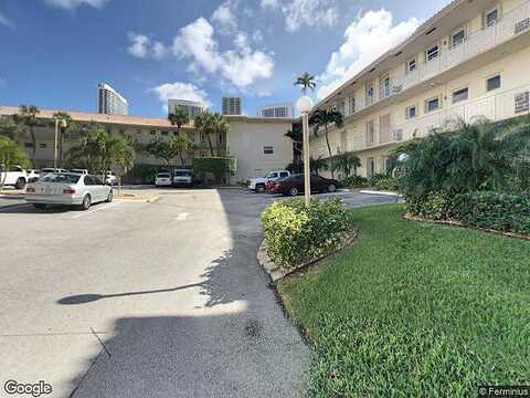 Hallandale Beach, HALLANDALE BEACH, FL 33009