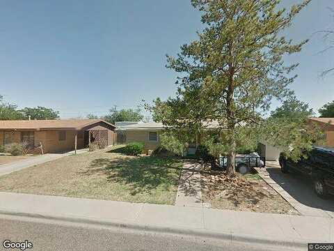 12Th, ODESSA, TX 79761