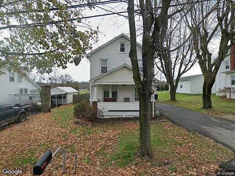 Main, BLOOMSBURG, PA 17815