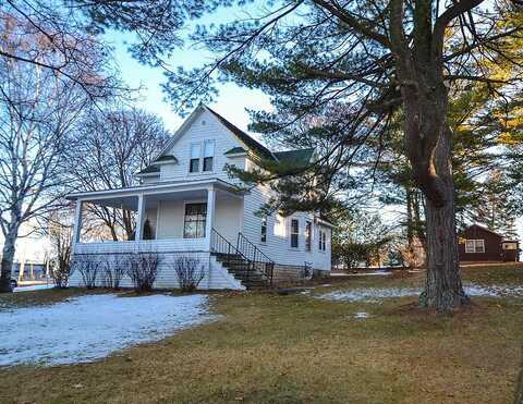 8Th, STURGEON BAY, WI 54235