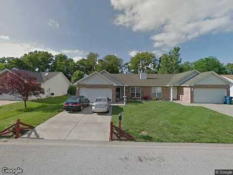 Owl Creek, BELLEVILLE, IL 62226