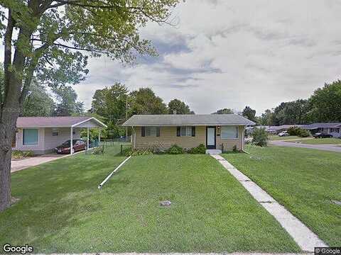 Melvich, SAINT LOUIS, MO 63137