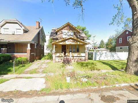 Cherrylawn, DETROIT, MI 48204