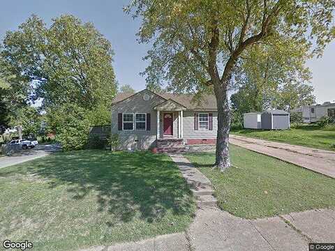 10Th, POPLAR BLUFF, MO 63901