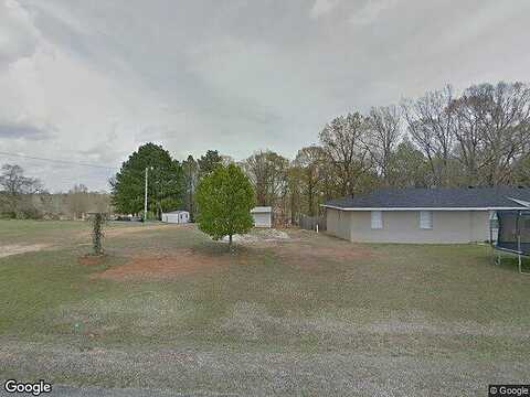 County Road 4070, MARIETTA, MS 38856