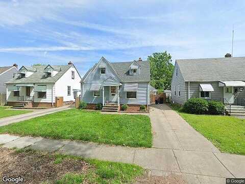 Crossburn, CLEVELAND, OH 44135