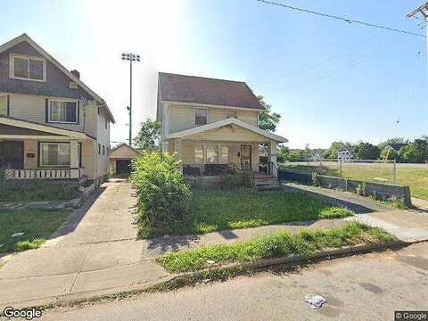 141St, CLEVELAND, OH 44112