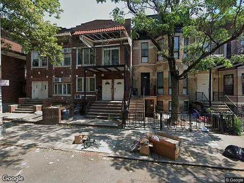 45Th, BROOKLYN, NY 11219