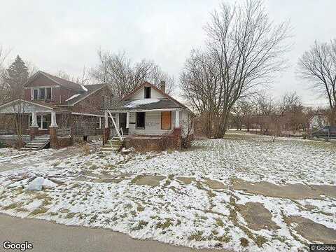 Hazelridge, DETROIT, MI 48205