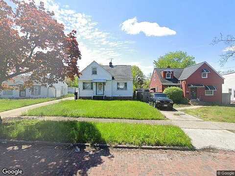 Westview, CLEVELAND, OH 44128