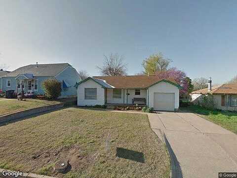 Cypress, ENID, OK 73701