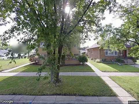 72Nd, ELMWOOD PARK, IL 60707