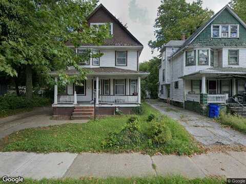 81St, CLEVELAND, OH 44103