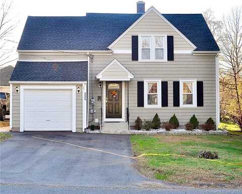 Farm Hill, MIDDLETOWN, CT 06457