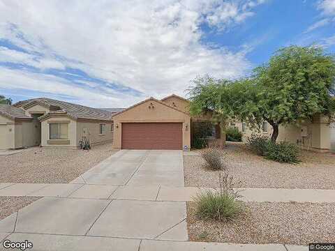 Pinkley, COOLIDGE, AZ 85128