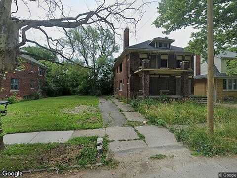 Clairmount, DETROIT, MI 48206