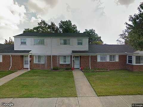 Buckner, EUCLID, OH 44123