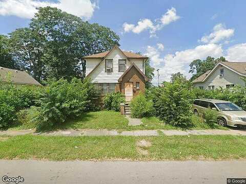 Polk, RIVER ROUGE, MI 48218