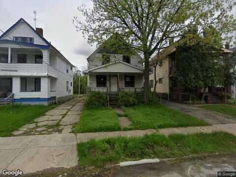 134Th, CLEVELAND, OH 44120
