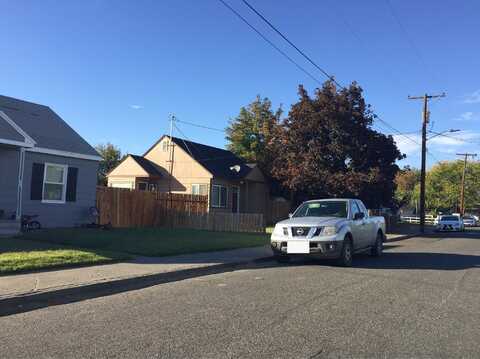 10Th, SUNNYSIDE, WA 98944