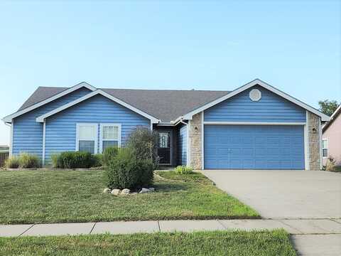 26Th, EUDORA, KS 66025