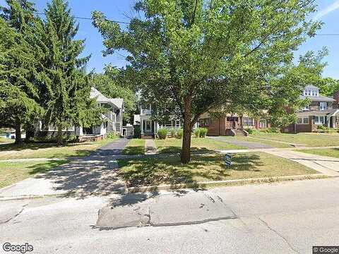 Euclid Heights, CLEVELAND, OH 44118