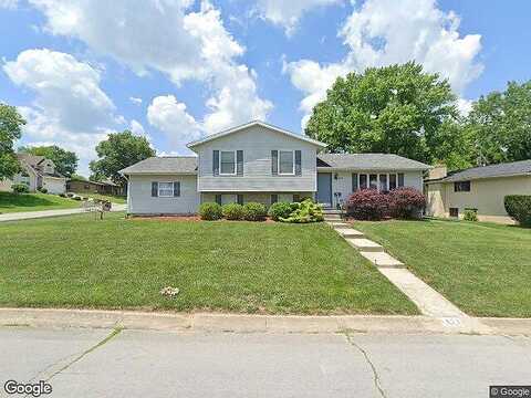 Bradwood, DAYTON, OH 45405