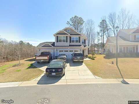 San Periro, CLAYTON, NC 27527