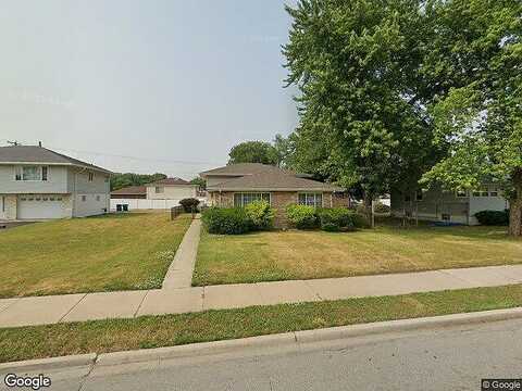 Sibley, CALUMET CITY, IL 60409