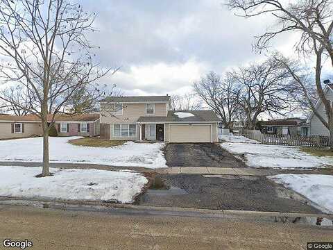 Carnaby, HANOVER PARK, IL 60133