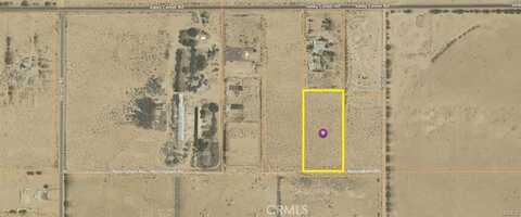 0 Off Harvard, Newberry Springs, CA 92365