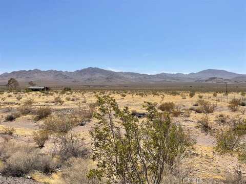 0 Hwy 66, Newberry Springs, CA 92365