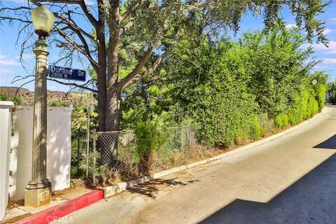 2801 Durand Drive, Hollywood Hills East, CA 90068