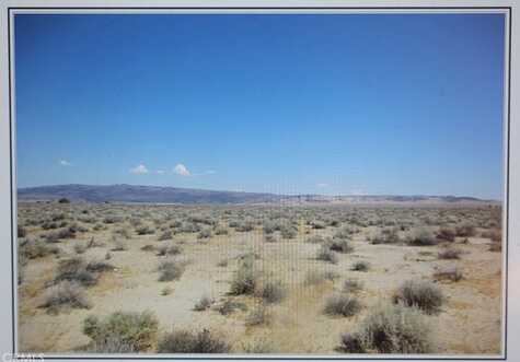 0 APN 0486-251-06-0000, Hinkley, CA 92347