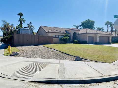 44540 Pala Circle Circle, La Quinta, CA 92253