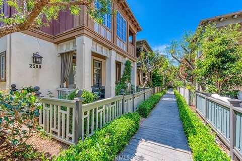 2568 Bungalow Place, Corona del Mar, CA 92625