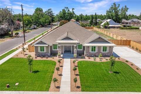 3 Haystack Court, Chico, CA 95973