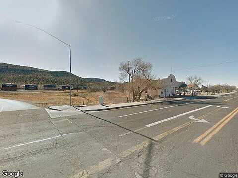 N Raven Butte Road -, Peach Springs, AZ 86434