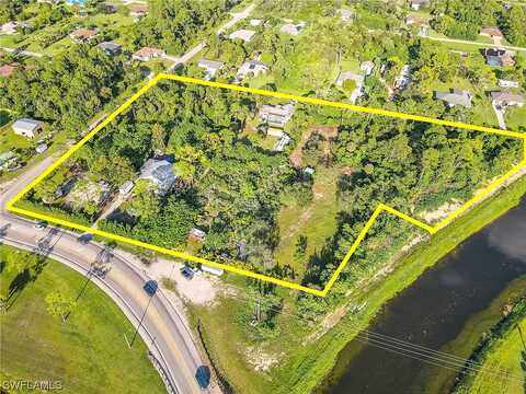 Williams, LEHIGH ACRES, FL 33972