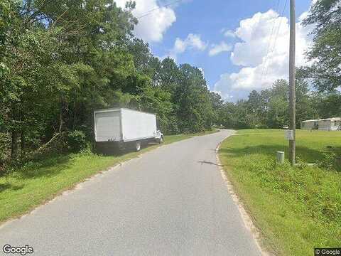 Willie Rd, Orangeburg, SC 29115