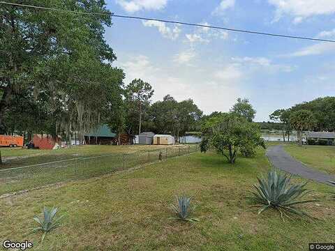 Se 168Th Ct, Ocklawaha, FL 32179