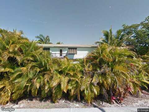 Canal, SUMMERLAND KEY, FL 33042