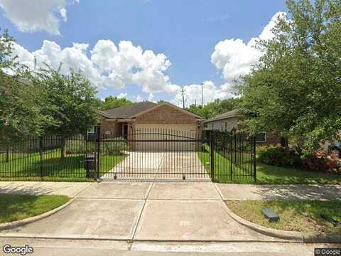 Hall View, HOUSTON, TX 77075