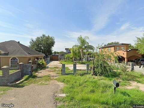 Avenue A, MISSION, TX 78574