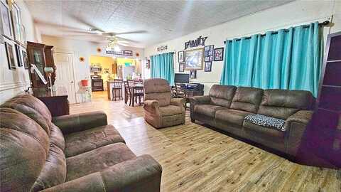 Bosque, WACO, TX 76707