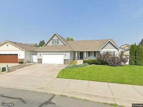 37Th, SPOKANE VALLEY, WA 99206