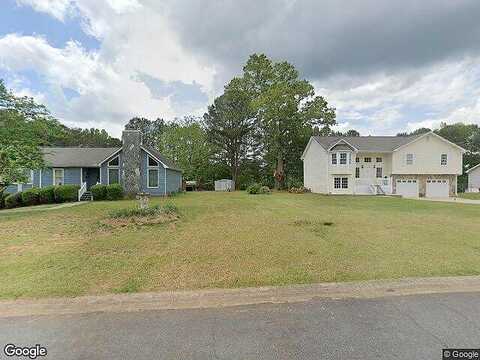 White Oak, DALLAS, GA 30132