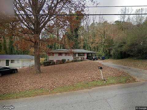 Butner, ATLANTA, GA 30331