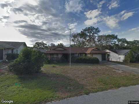 Hernando, WEEKI WACHEE, FL 34613